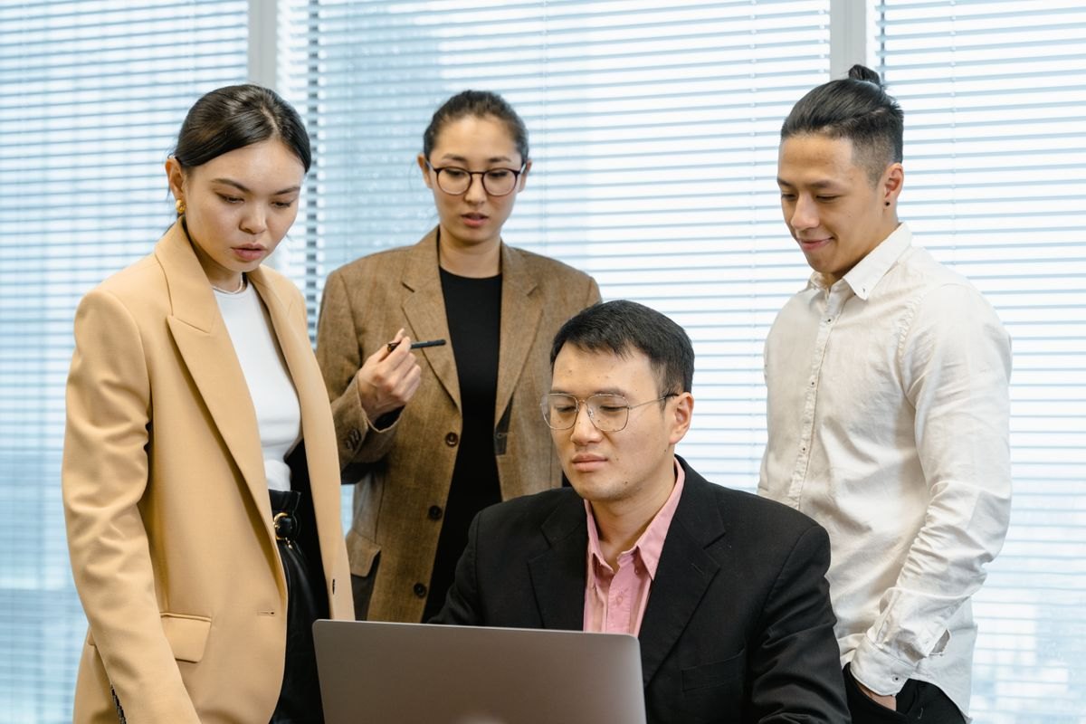 设计与品牌支持